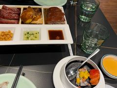 -有璟阁港式餐厅(金融街购物中心店)