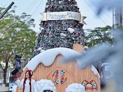 -东莞松山湖万象汇