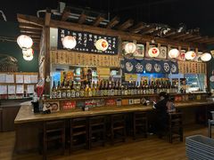 -小川洋风料理(江汉路店)