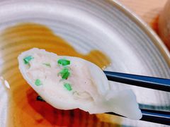 -必点海鲜·鲅鱼水饺(鞍山西道店)