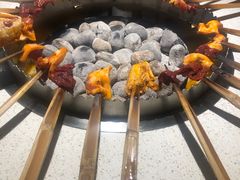 -醉二娘正宗西昌火盆烧烤(大丰店)