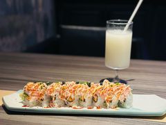 -炙柒Sekinana·精致日料(合生汇店)