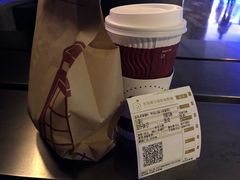 -COSTA COFFEE(武汉武商MALL店)