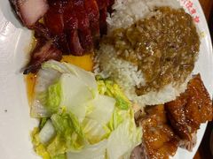 -陈光记烧腊(长寿路店)