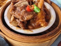 -鹿鸣酒家(越秀店)