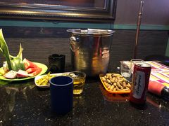 -金库世纪KTV(三乡店)