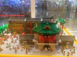 -乐高授权专卖店(南开大悦城店)