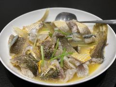 -潮汕味道·煮海餐厅(金麟大厦店)