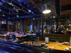 -胡桃里音乐酒馆(仓山万达店)