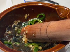 -兰湘子·湘菜小炒(崂山丽达店)