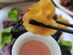 -山海菜馆·海肠捞饭·青岛菜(栈桥店)