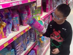 -TOYSRUS玩具反斗城(天津远洋乐堤港店)