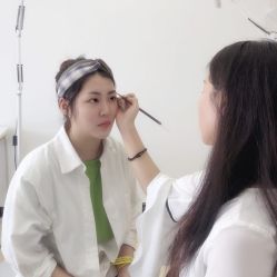 -臣丽纹眉品牌连锁