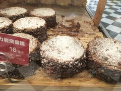 -味多美(江桥万达店)
