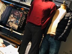 -Abercrombie & Fitch(三里屯太古里店)