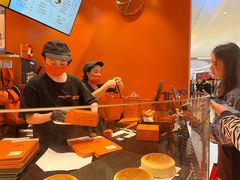 -KUMO KUMO甜品·冰淇淋(深圳壹方城店)