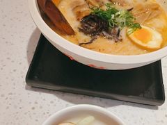 -味千拉面(惠州淡水嘉信茂广场分店)
