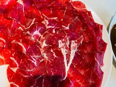 金牌s外脊肥牛-爆棚肥牛火锅(原福成肥牛城味之缘三里河店)