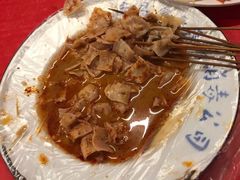 -玲玲涮牛肚(土门坊店)