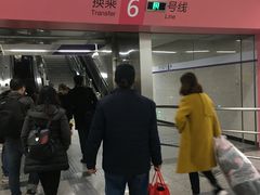 -红土地(地铁站)