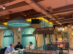 -驿楼兰·新疆菜(火车站店)