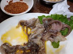 -韩风烤牛肉冷面店