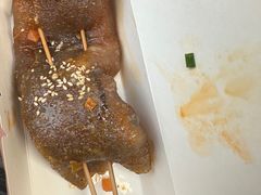 -冒椒火辣(奎星楼街店)