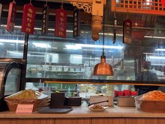 -安泰楼·佛跳墙创始人·传统闽味早茶·酒楼(三坊七巷闽菜地标店)