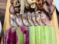 -合合春饼(潘家园店)
