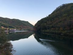 -丹东天桥沟景区