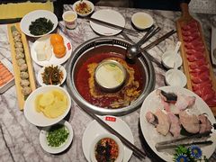 -鱼豆吉·豆浆鱼火锅(宜昌万达店)