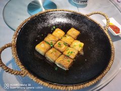 深渡毛豆腐-披云徽宴(石景山店)