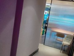 -一间森林酒店(上海人民广场店)
