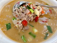 宁乡花猪肉-秀妈厨房(灰汤老店)