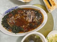 -扒骨肉雅鱼饭店(三雅文化传承店)