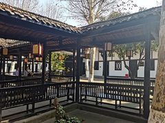 -清代四川贡院