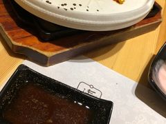 -清水日本料理铁板烧(学府路店)
