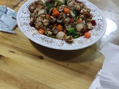 -威海渔村(静安旗舰店)