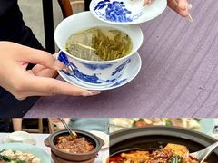 -院8里·少城记忆老川菜(宽窄巷子店)