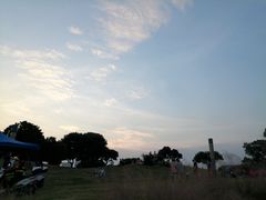 -红花山公园