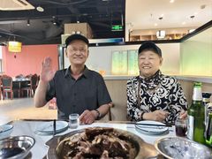 -京城北门羊蝎子铜锅涮肉(总店)