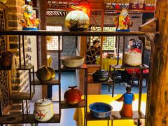 -大海碗·炸酱面·烤鸭·京菜(天坛店)