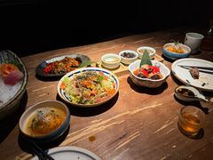-梅亭居酒屋(中大国际店)