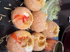 -克比叔叔印度餐厅Kebabs on the Grille(人民广场店)