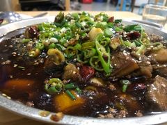 -雷祖芳老妈蹄花店