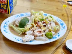 -如我美食(达道社区店)