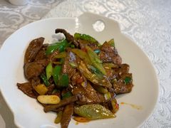 -马凯餐厅(地安门店)