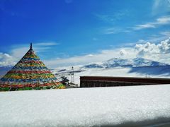 -日月山景区