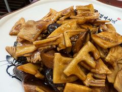 -玉华台饭庄(裕中西里小区店)