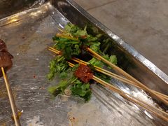 -钢管厂歆瑞源油卤串串香(春熙路太古里店)